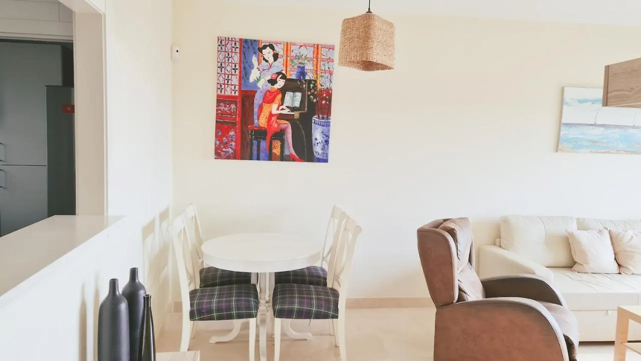 Apto Playa Del Carmen Inverdraba بارباتي إسبانيا