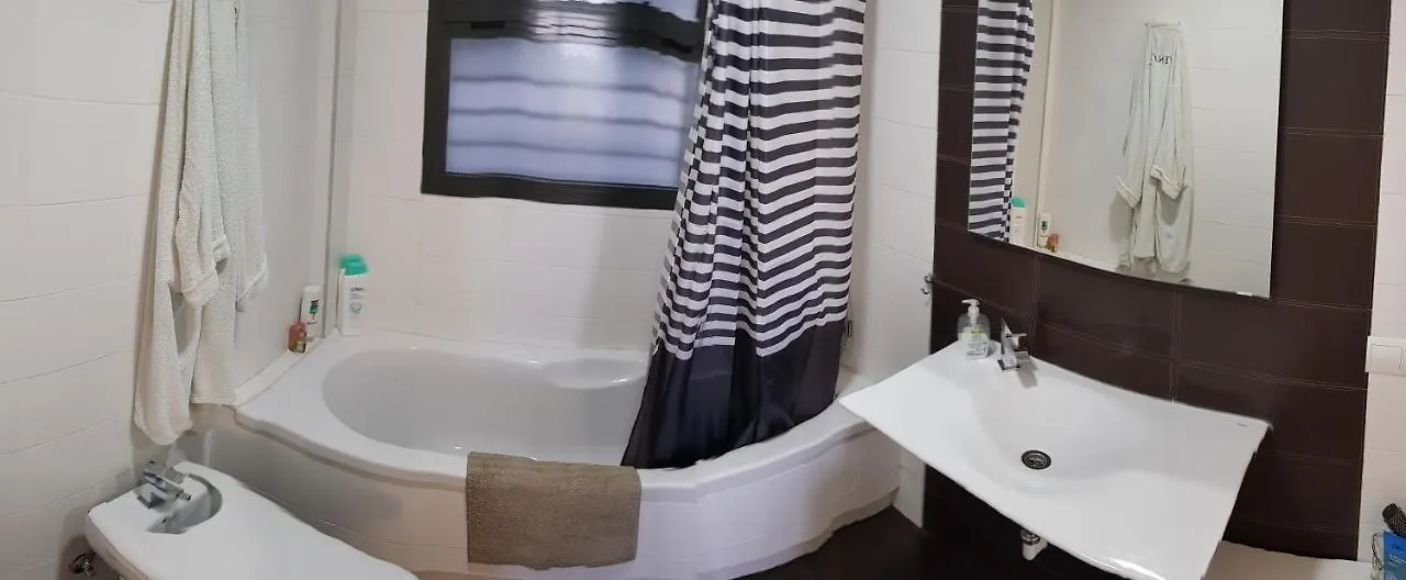 Apto Playa Del Carmen Inverdraba بارباتي