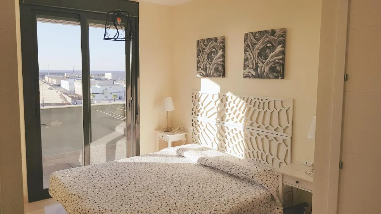 Apto Playa Del Carmen Inverdraba بارباتي 0*,  إسبانيا